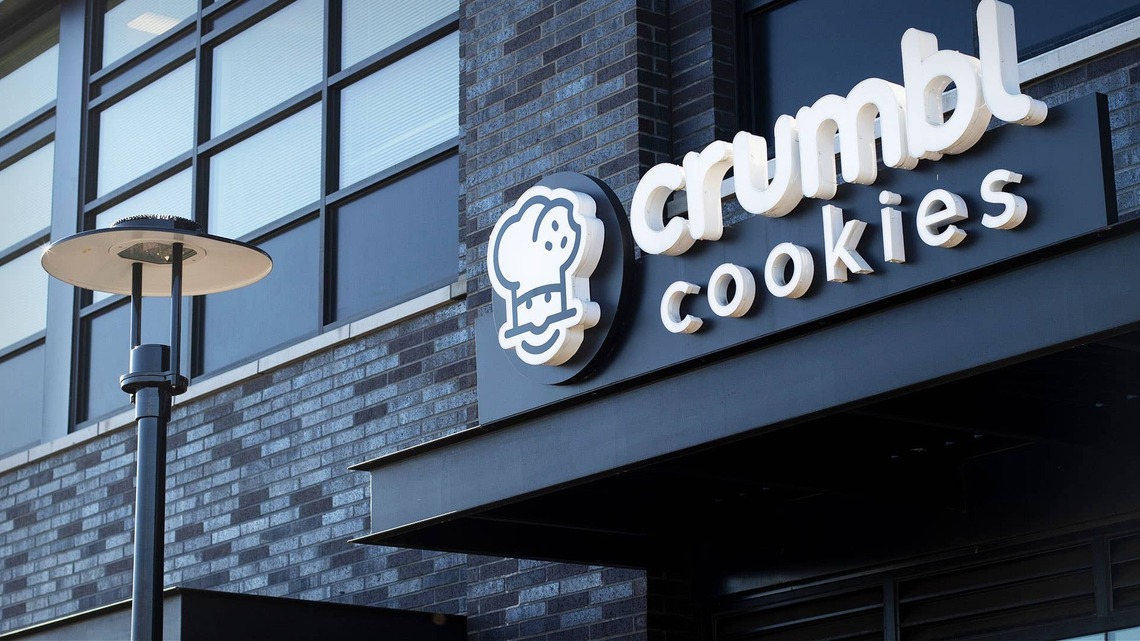 Crumbl store closures reveal a bigger problem 