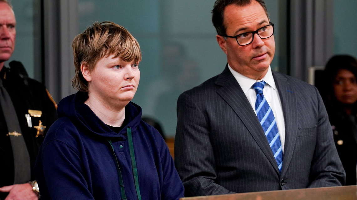 Ohio man pleads guilty to attacking JD Vance's house