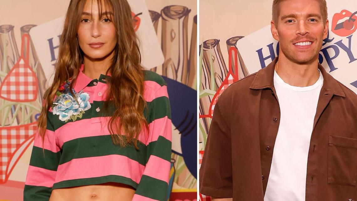 Summer House's Amanda Calls Couples Therapy Her and Kyle's ‘Last Option' 