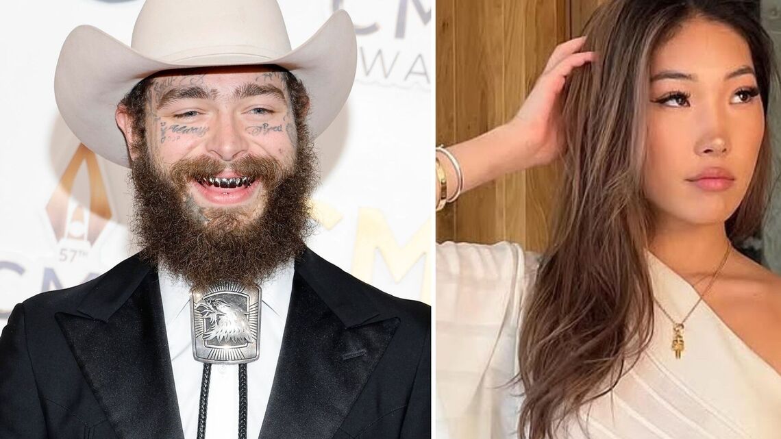 Post Malone's Fiancee Christy Lee Breaks Silence on Engagement: 'Speechless' 