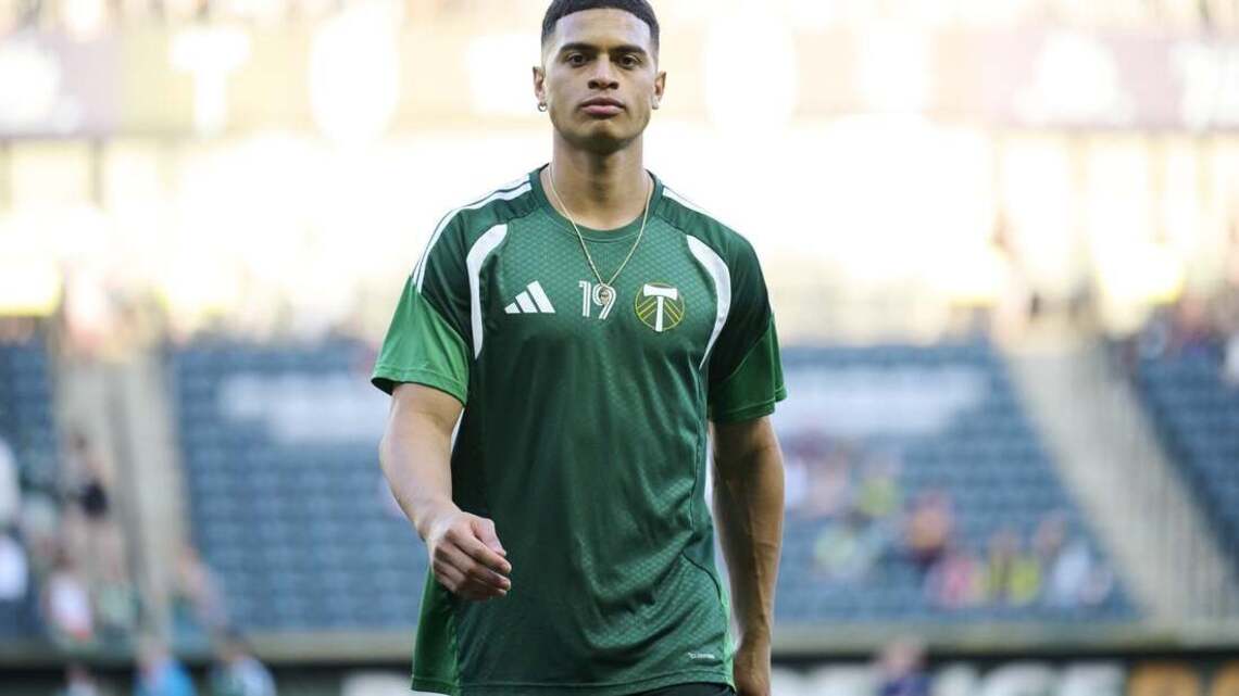Timbers facing life without Kevin Kelsy against Austin FC 