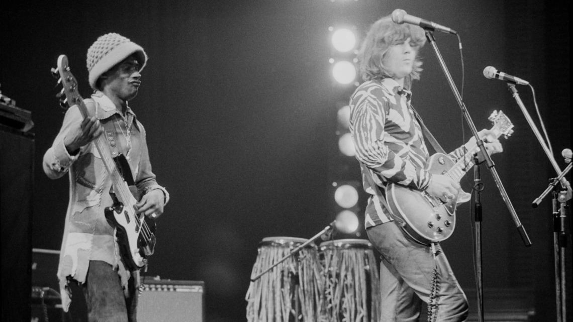 1973 Classic Rock Song, Named Among the 'Greatest Opening Song Lines' of All Time, Was Built on a Word Steve Miller Misheard 