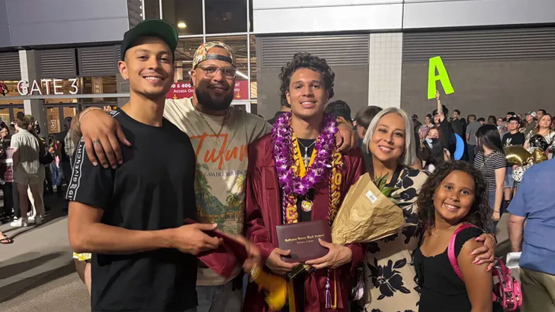 Arizona High School Basketball Coach Ryan Blassingame Dead Suddenly at 44 