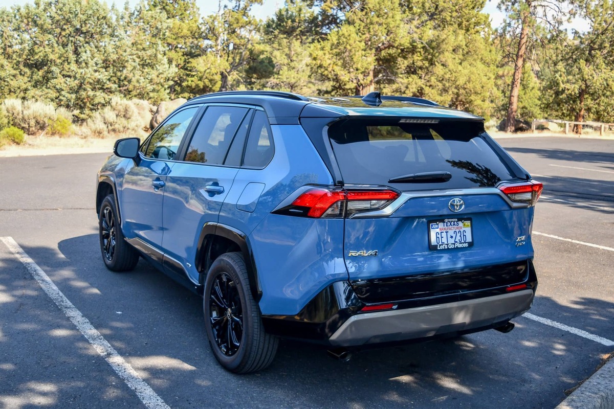 Kristen Brown/Autoblog