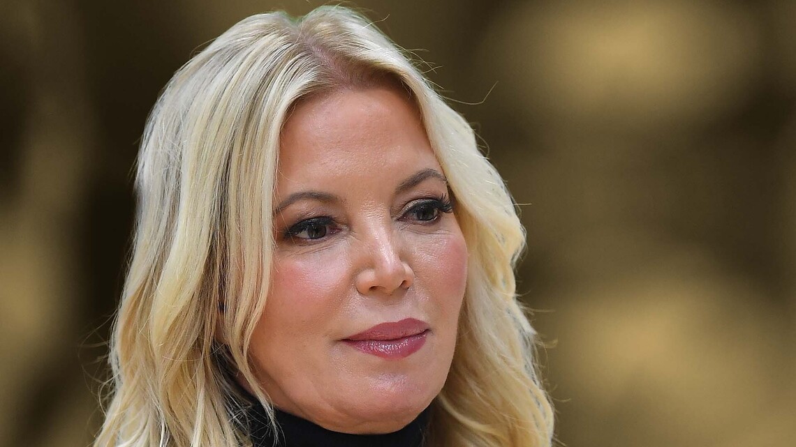 "It's irresponsible and I don't think it belongs in any league" - Jeanie Buss ripped NBA tanking during the 76ers' "Process" years 