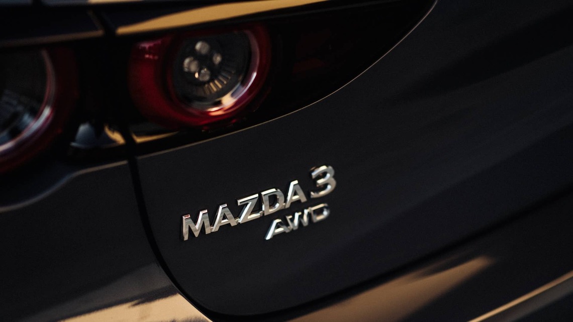 Mazda 3 Reliability: It Looks Good Until You See the Competition