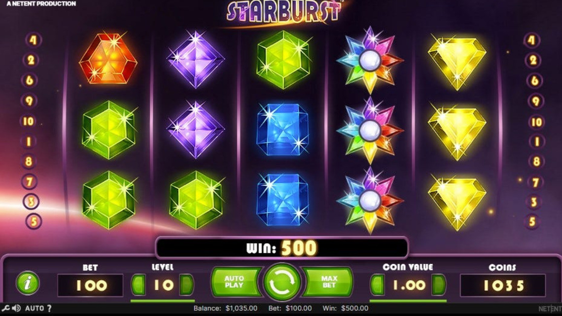 Best Classic Slots to Play at Legal Online Casinos in the U.S. For July 2026 