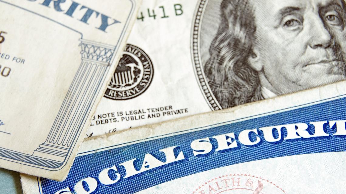Commentary: Social Security nears the cliff. Will Americans be thrown over? 