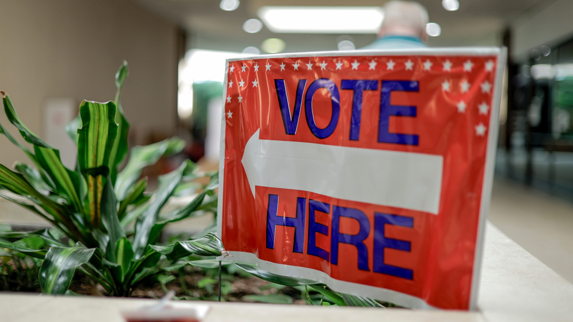 National Democrats hope to flip 3 Oklahoma House seats in November