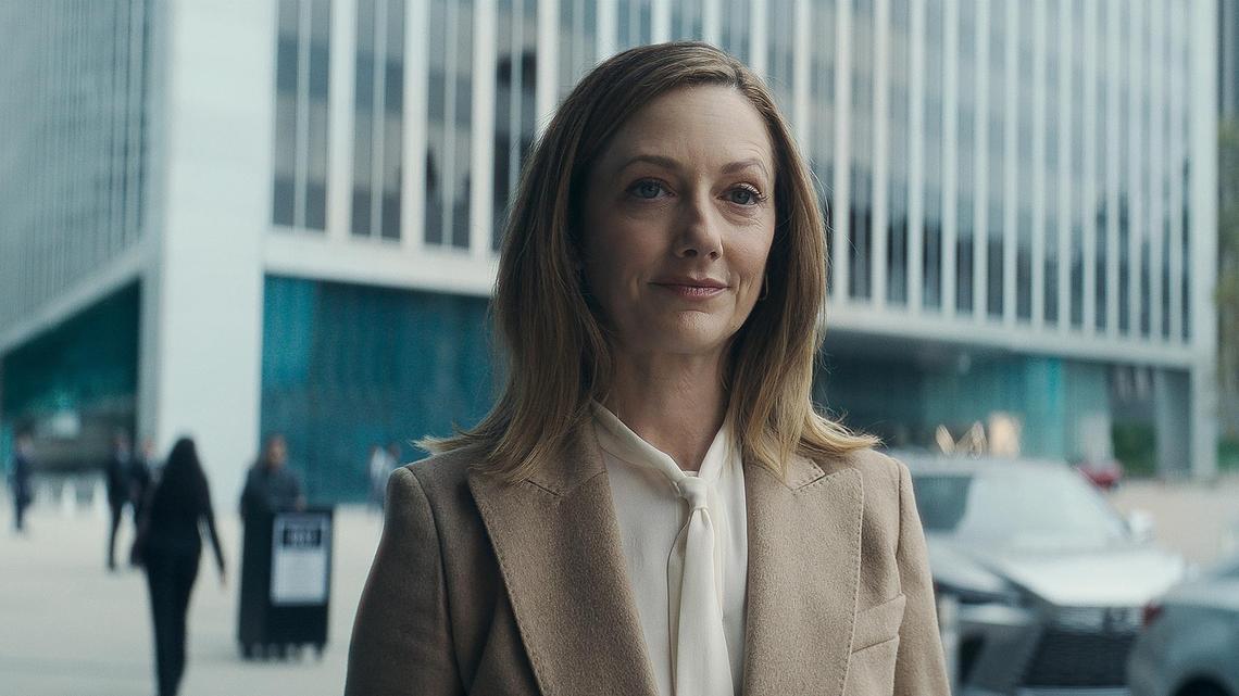 Judy Greer Explains How ‘Last Thing He Told Me' Season 2 Differs From Book 
