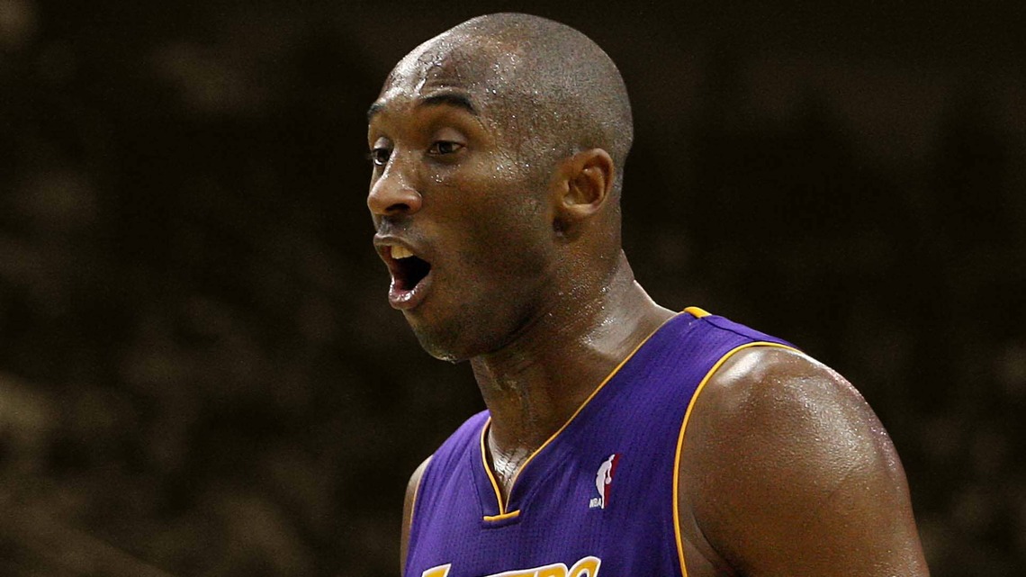 Tim Donaghy said NBA refs were told to help Kobe Bryant score more: "Make sure you don't let this happen tonight" 