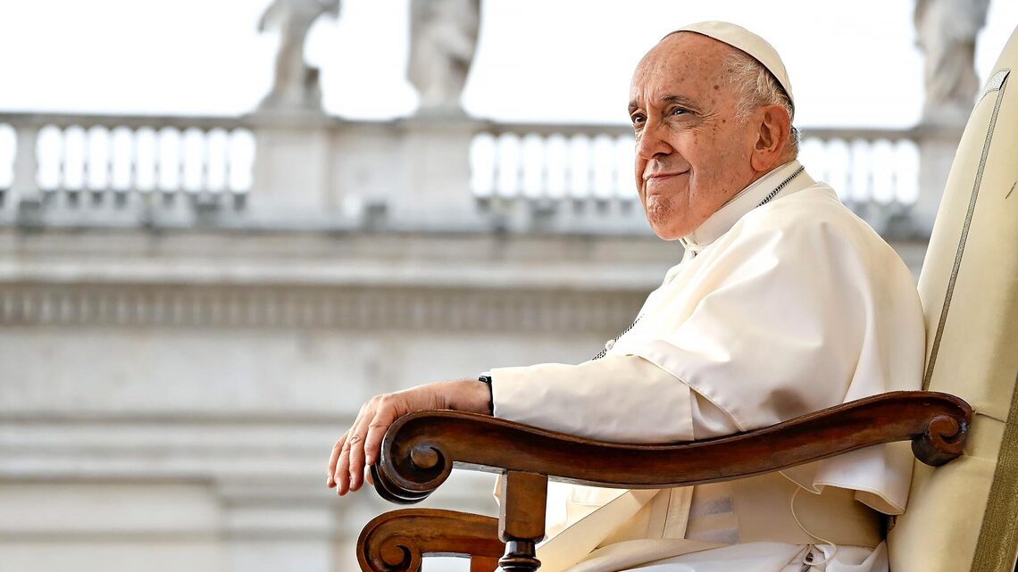 ‘Pope to the peripheries’: Boise community reacts to Pope Francis’ death | Opinion