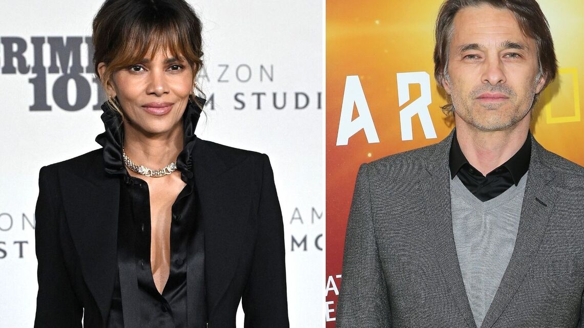 Halle Berry Denies Ex Olivier Martinez's Child Abuse Claims