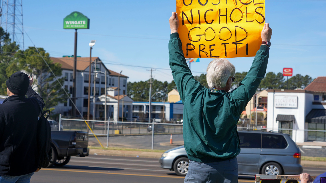 A Memphis ICE raid taught me about the courage to ask for help | Opinion 