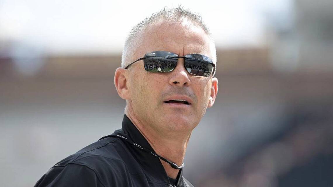 Florida State Joins Recruitment For Massive International Prospect