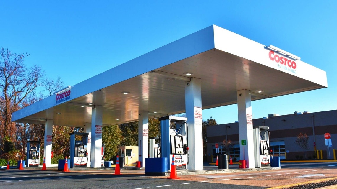 Costco has a secret weapon that's stronger than ultra-low gas prices 