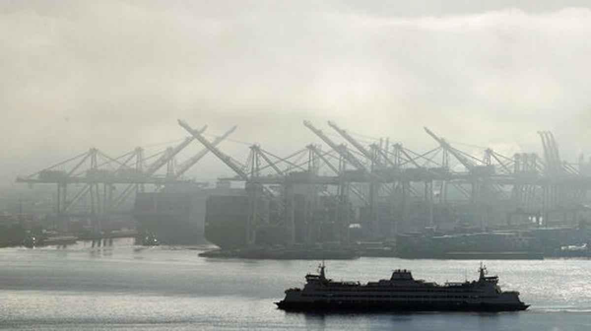 Port of Seattle