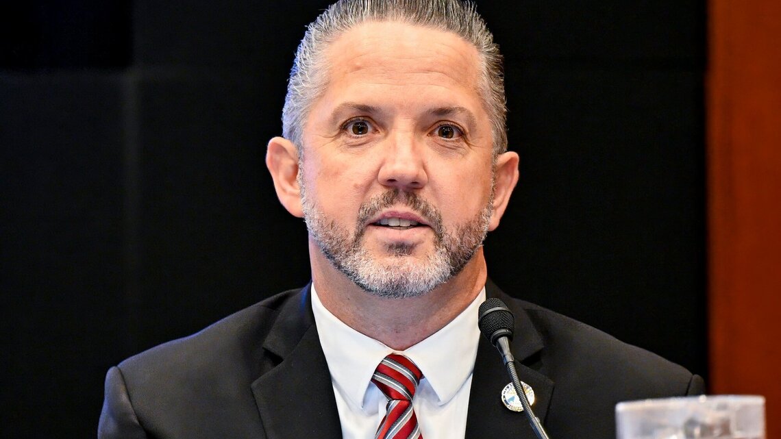 Endorsement: Phil Bacerra for Santa Ana's Ward 4 