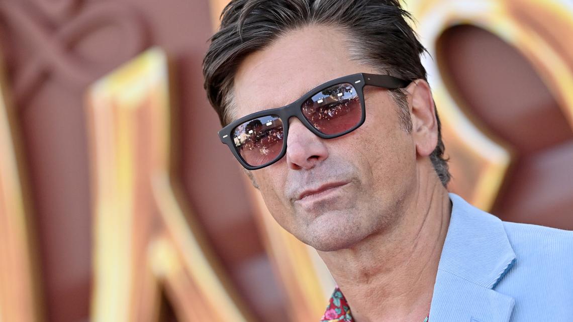 John Stamos Reveals the Real Reason He'll Never Play Uncle Jesse Again 