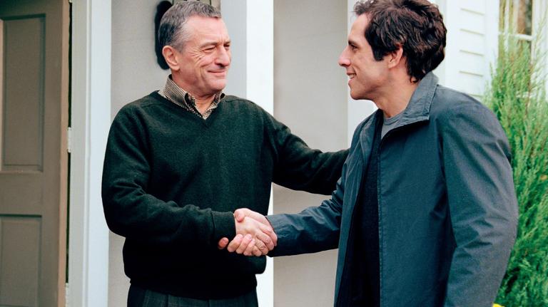 3 Best New Netflix Movies to Watch This Weekend (May 1-3): ‘Meet the Parents' and More 