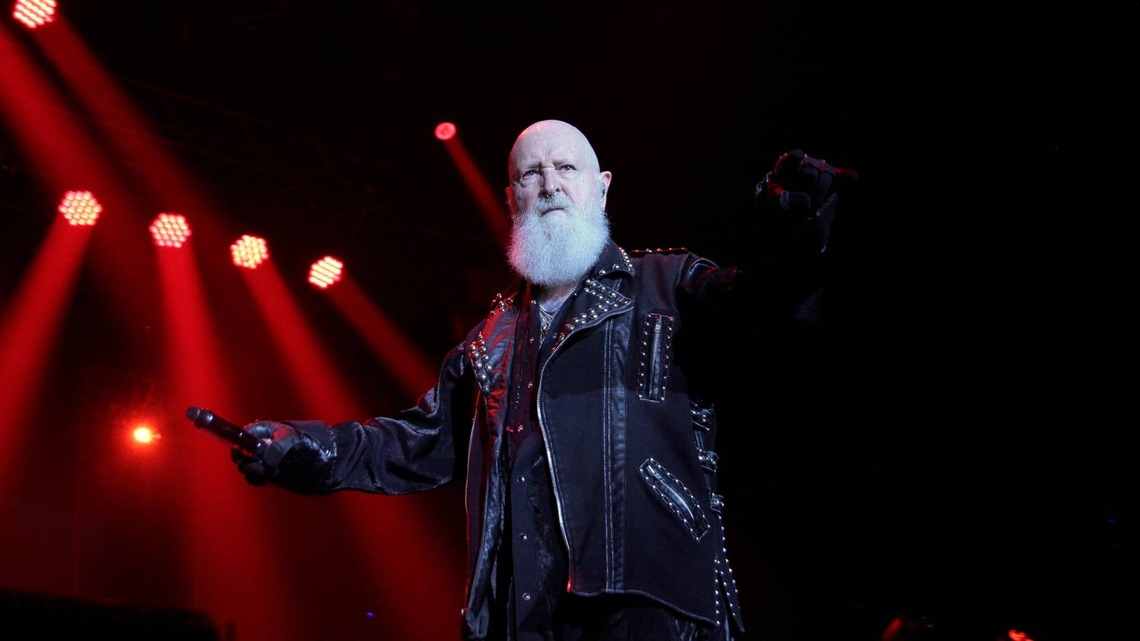 '70s Heavy Metal Legends Kick Off World Tour With Rare Songs Not Played in 7 Years 