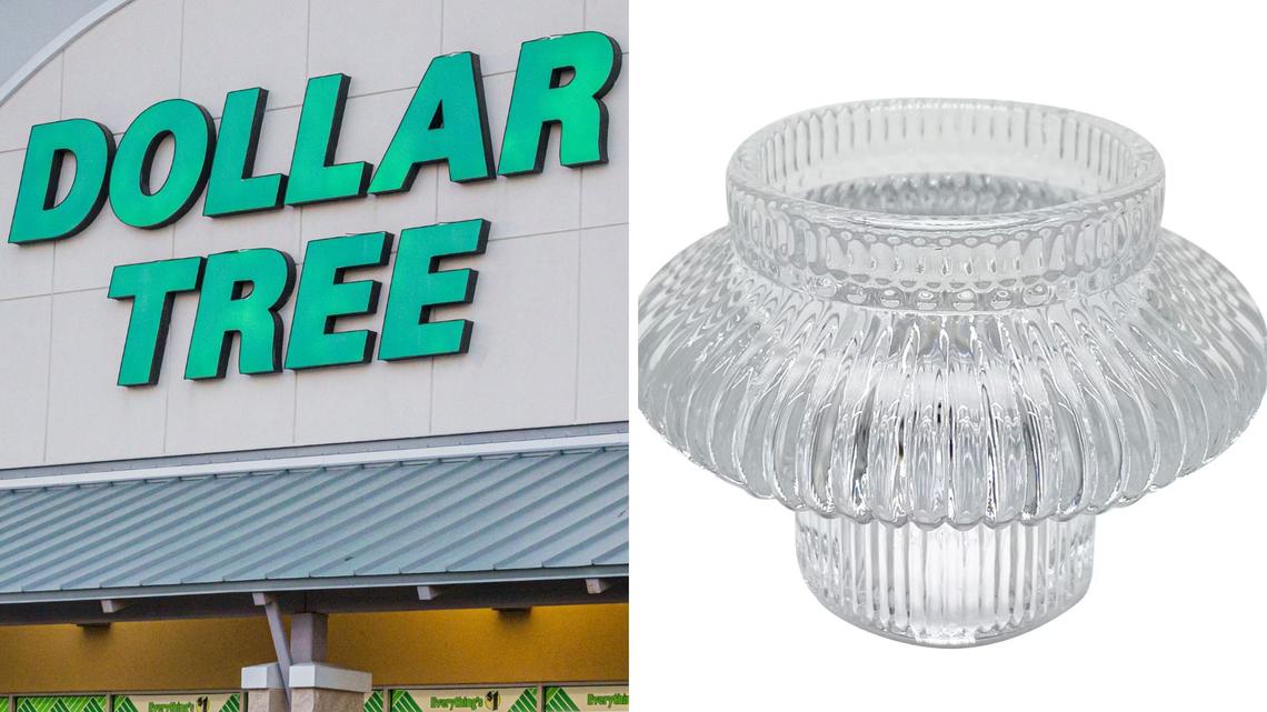 Dollar Tree Vintage​ Inspired Decor You Need ASAP For $3 or Less