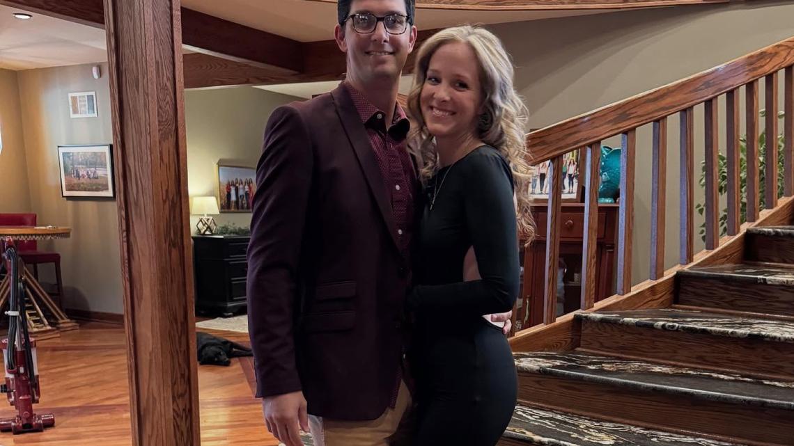 Blake Putman Breaks Silence on Crash That Killed Wife and Parents 