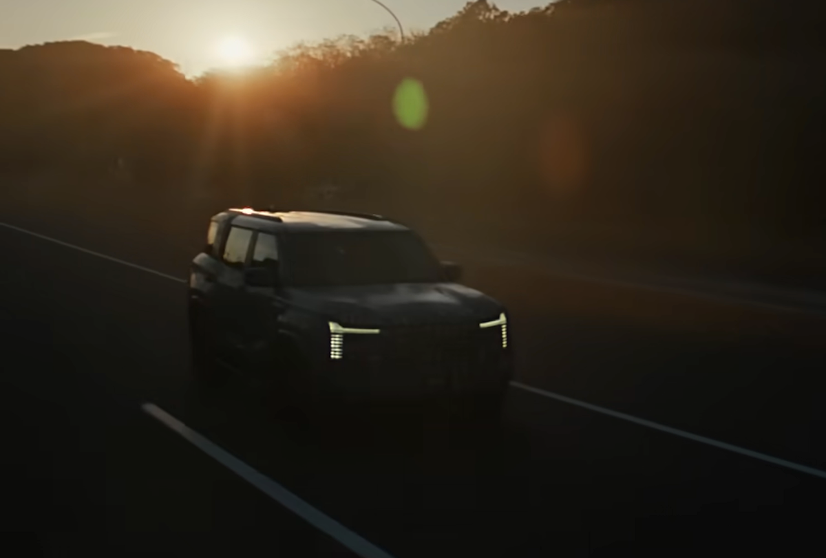 MitsubishiMotorsTV/YouTube
