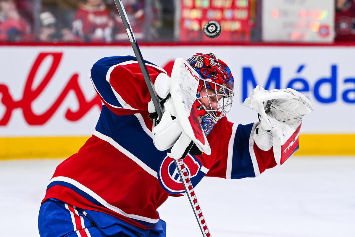  Canadiens' Top 4 Trade Candidates For 2026 NHL Off-Season 