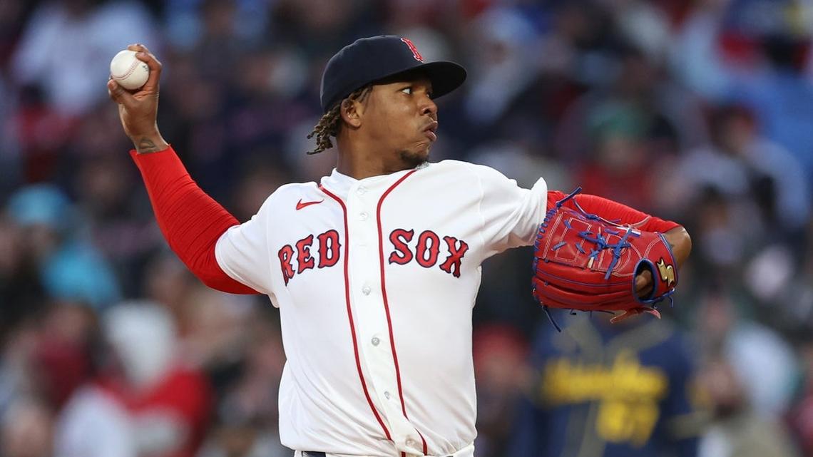 Red Sox eager to build momentum in finale vs. Cards