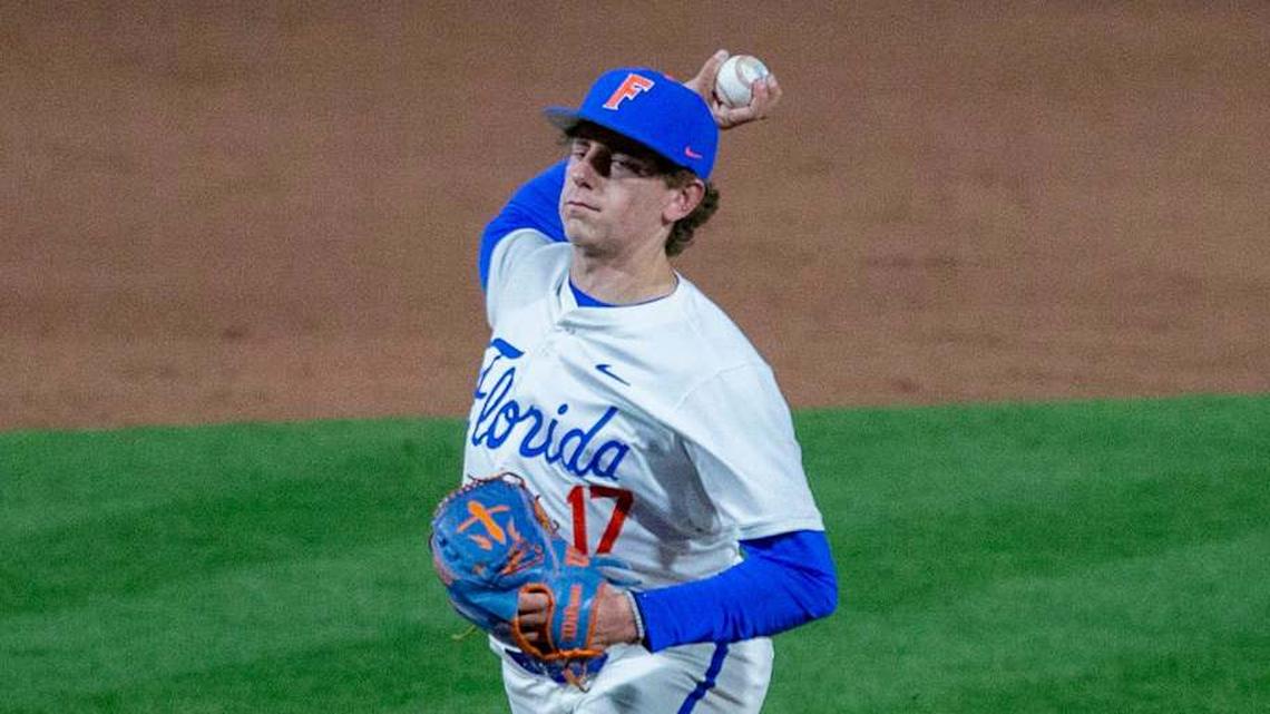 Ole Miss Expose Florida's Toughness in Series Defeat