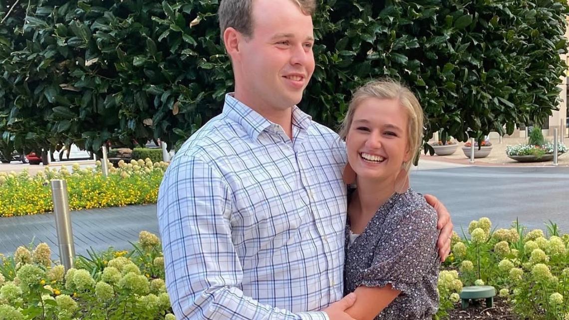 Kendra Duggar's Parents Relaunch GoFundMe to Cover Moving Expenses 