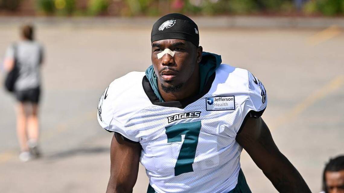 Eight Eagles That Earned Their Roster Spot This Training Camp 