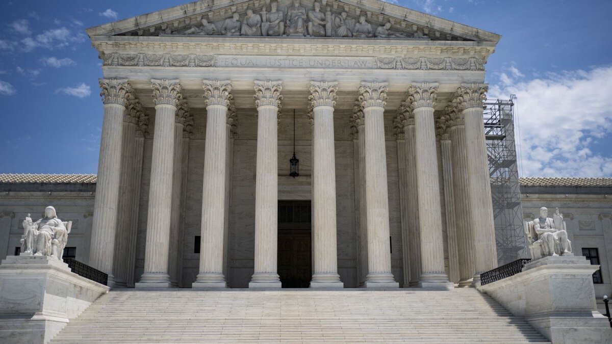 A judge who is turning 99 years old on Saturday is seeking to have her suspension lifted but the U.S. Supreme Court is passing on taking up her case. File Photo by Bonnie Cash/UPI.