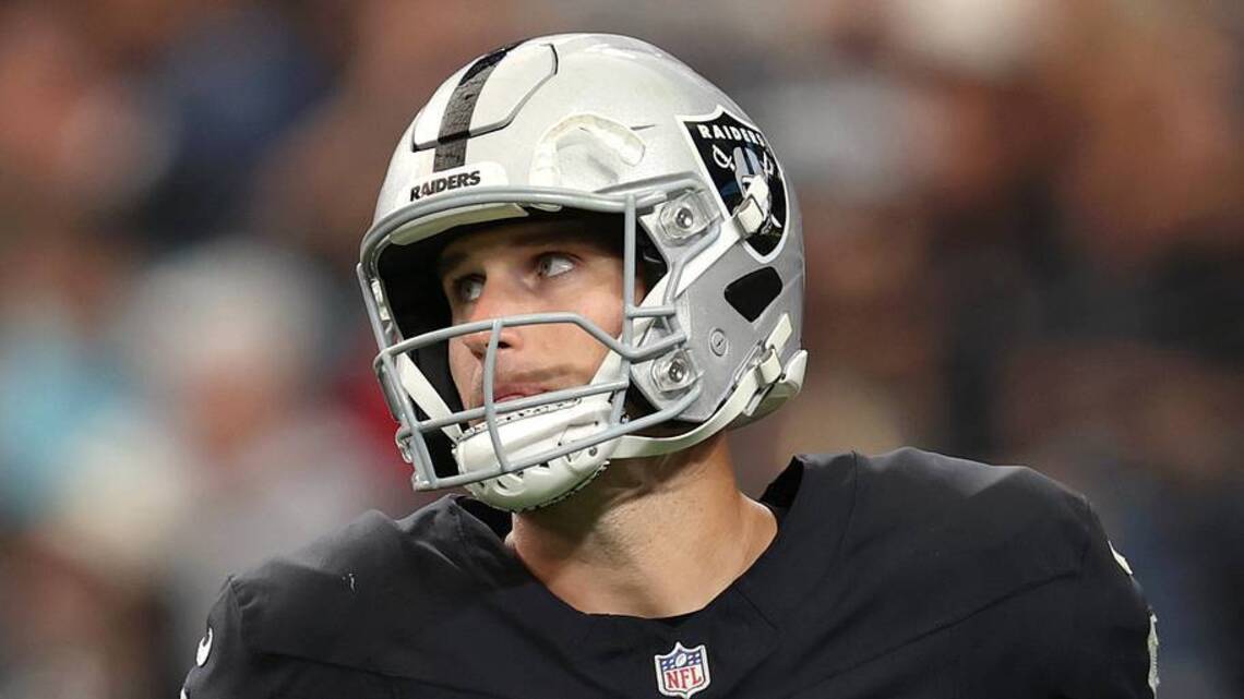 Raiders vs. Chiefs: Winners & Losers From Las Vegas