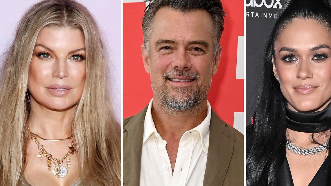 Fergie Reacts to Ex-Husband Josh Duhamel and Audra Mari's Pregnancy News 
