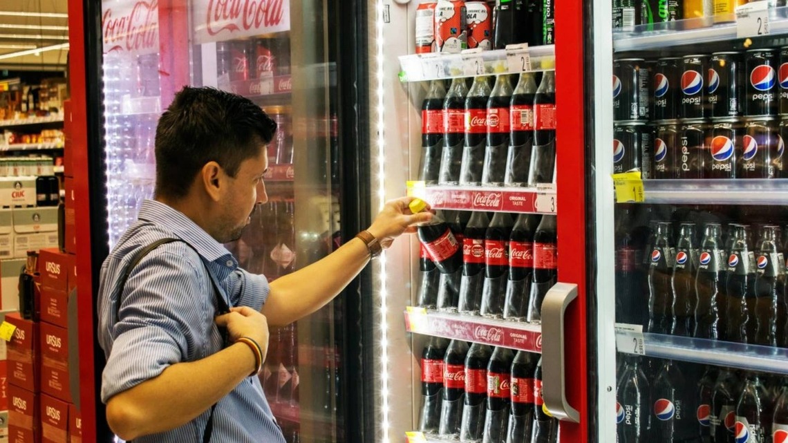Coca-Cola killed two holiday sodas; one is making a comeback