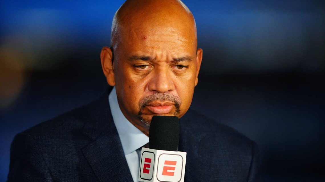 Michael Wilbon Rips Giannis Antetokounmpo Amid Trade Rumors 