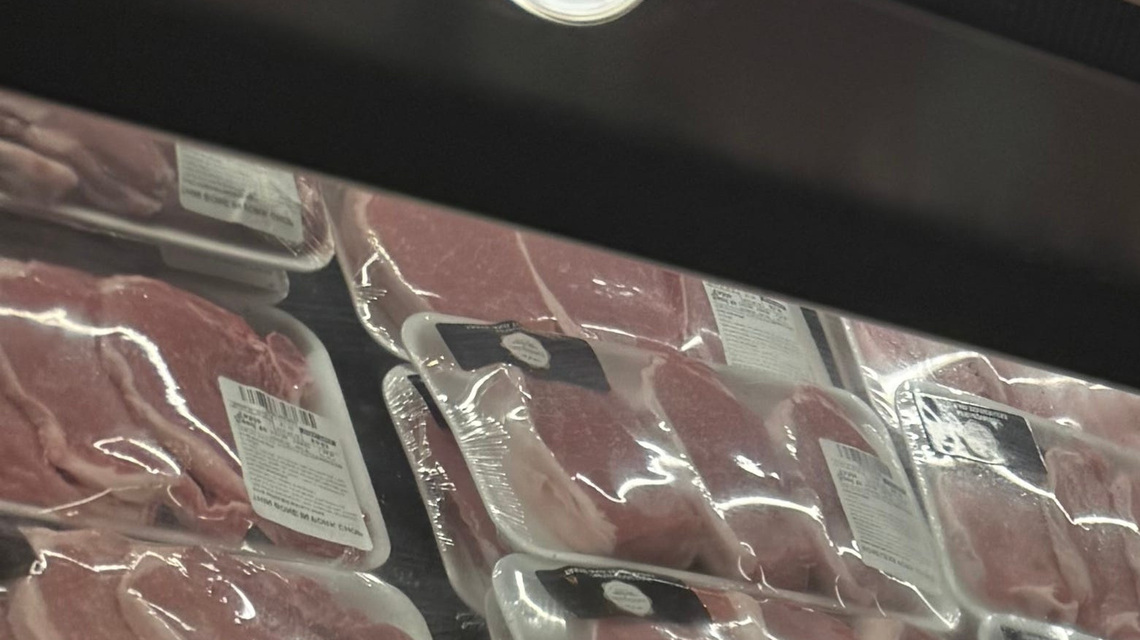 Most readers say soaring grocery prices forced them to shop differently 