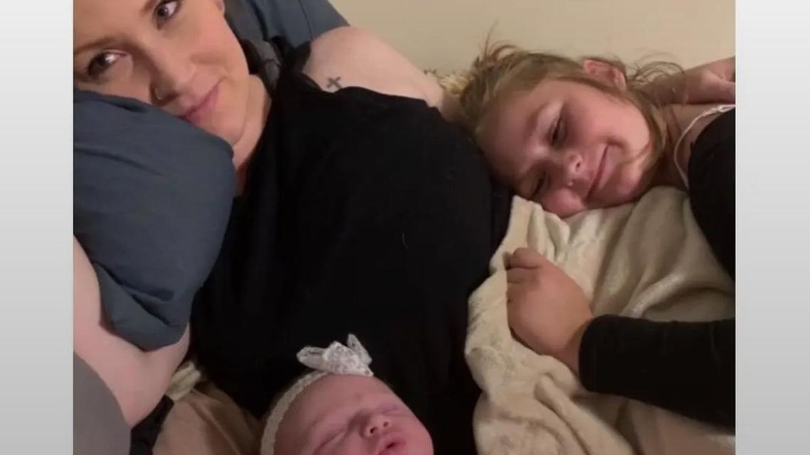 Connecticut Dad Dies by Suicide After Killing Girlfriend and Her 2 Daughters 