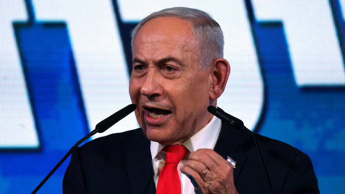 Caretaker role could limit Netanyahu but not rule out war with Iran 