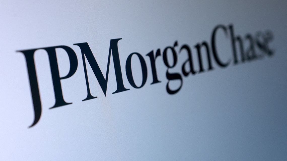 Former JPMorgan Chase banker expands lurid sexual harassment, racism lawsuit 