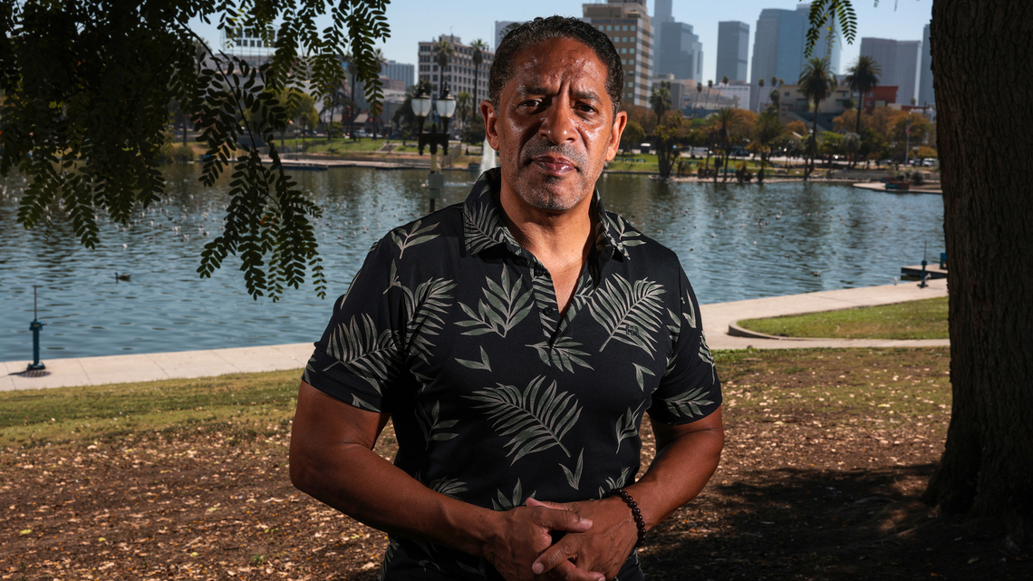 LA Jazz Festival imploded on opening day. Can its creator make amends to an angry jazz scene? 