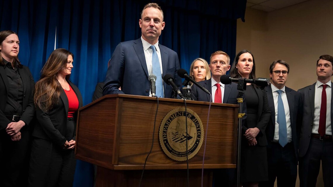Inside the Walz administration's fraud response: Missed warnings and a late reckoning 