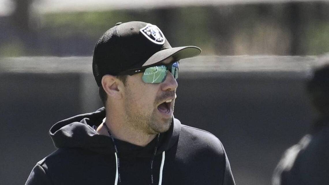 New-Look Raiders Enter 2026 Looking To Shed Old Identity