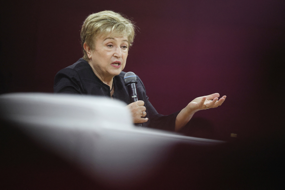 IMF/World Bank meetings leave developing countries with more questions ...