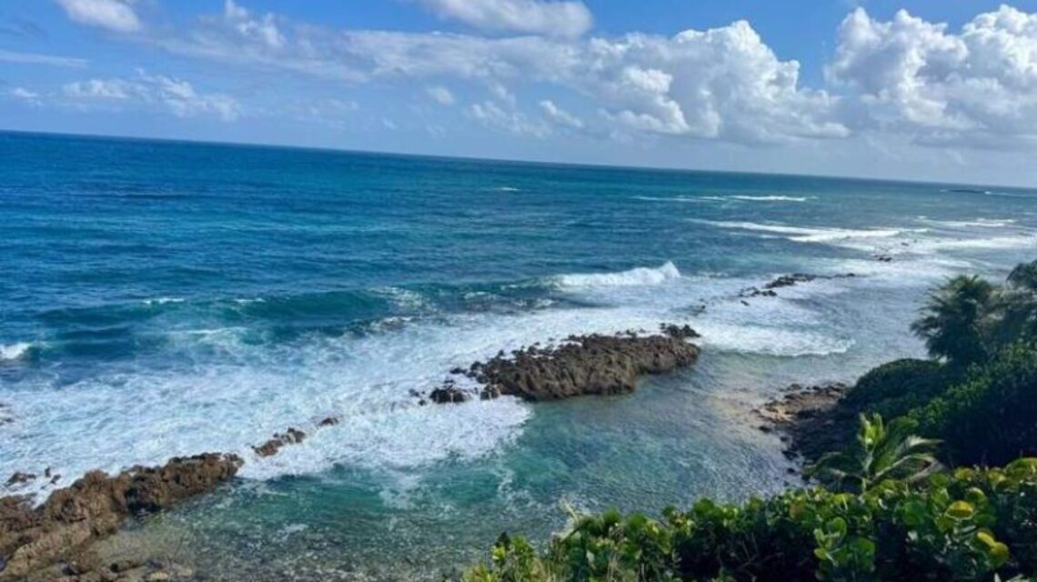 Where to Eat Your Way Through Puerto Rico 