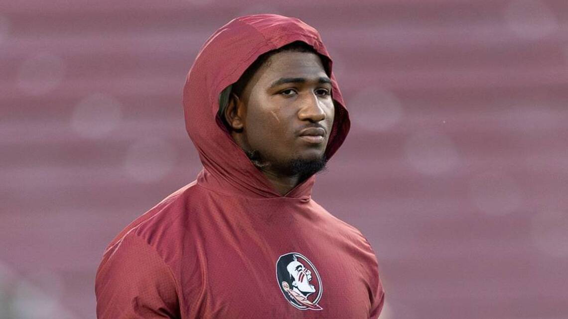 One Thing Stood Out During FSU Football's Recent Practice