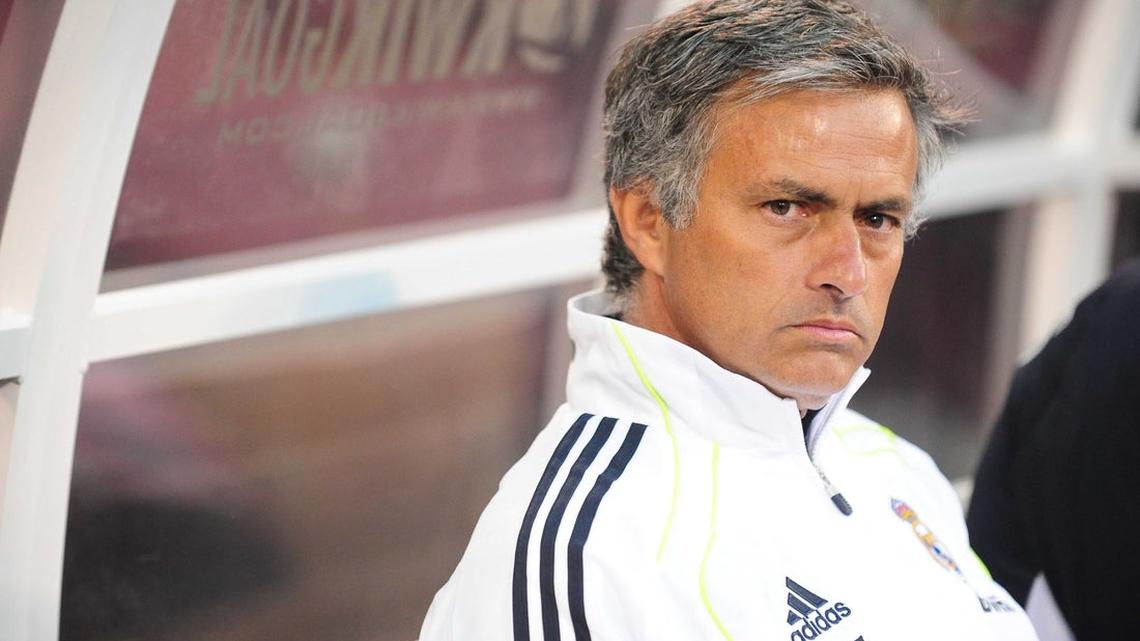 Report: Real Madrid bringing back Jose Mourinho
