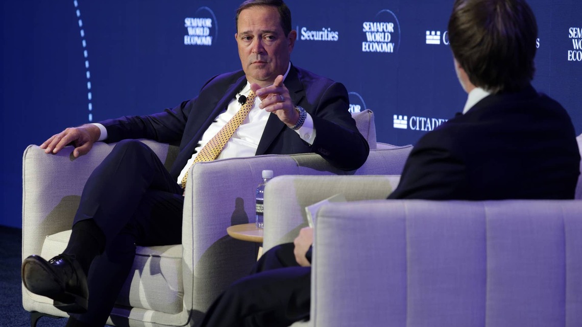 Cisco just broke its biggest hardware rule to chase the AI boom